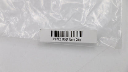 Lenovo 01LW039 Strom2 FRU GEO LBL Kit Silver