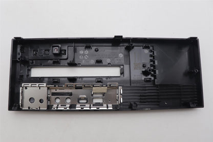 Lenovo ThinkCentre 50s Gen 4 50s Gen 3 Case Front Bezel Cover Black 5M11H28446