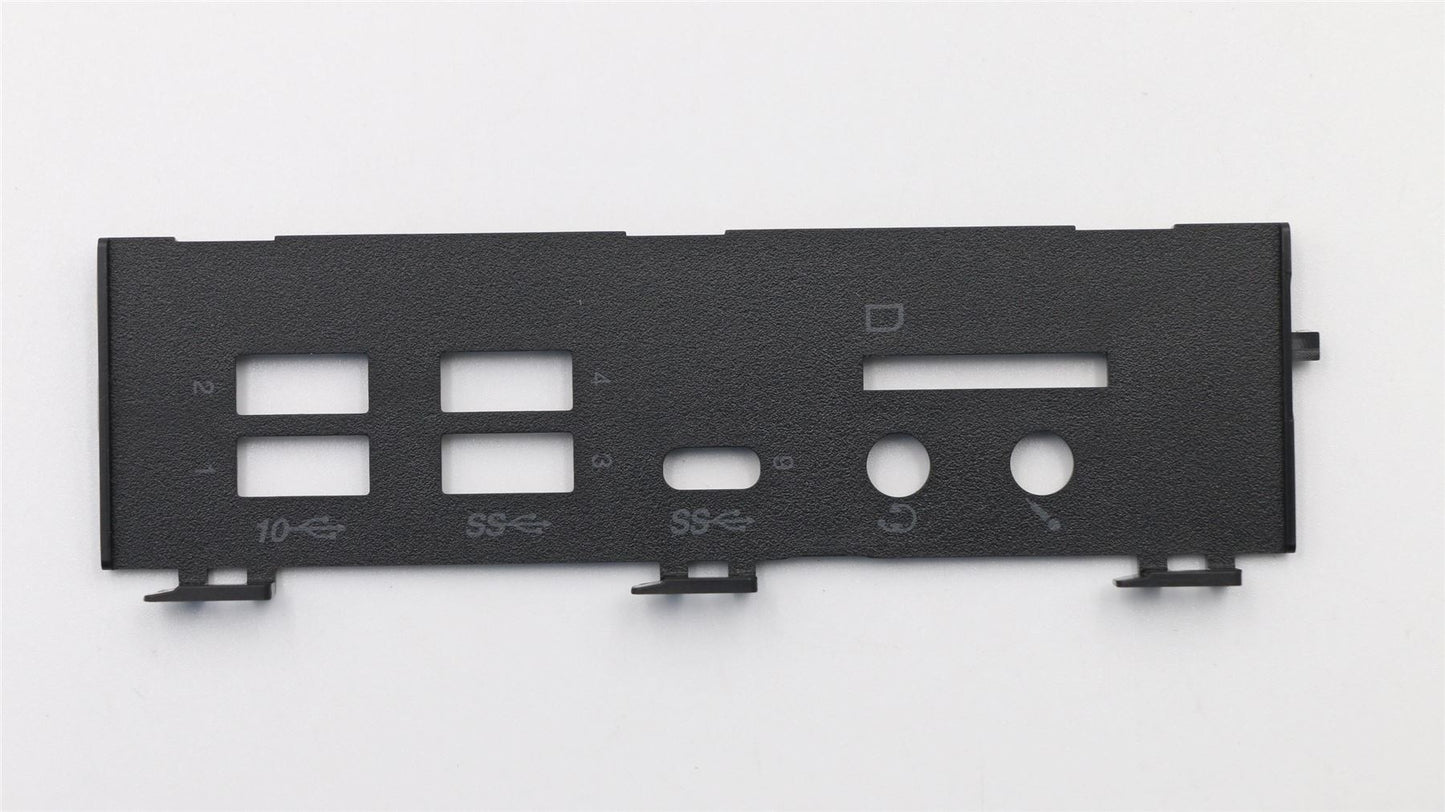 Lenovo MECHANICAL 332GT MCR Bezel 02CW264