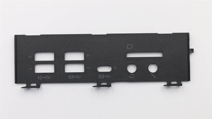 Lenovo MECHANICAL 332GT MCR Bezel 02CW264