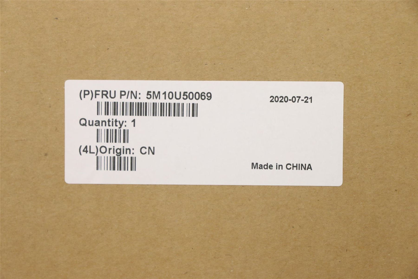 Lenovo MECH_ASM 350_MB_SHIELDING-22ADA 5M10U50069