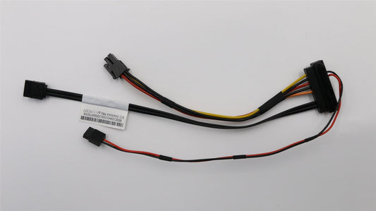 Lenovo SATA Cable for ONE 3.5� HDD* 00FC377