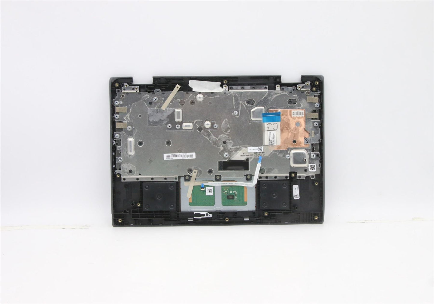 Lenovo UpperCaseASM AR-E B 81MC 5M GLKR 5CB0Y57810