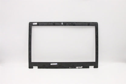 Lenovo ThinkPad P52 Bezel front trim frame Cover Black 5B30Z34164