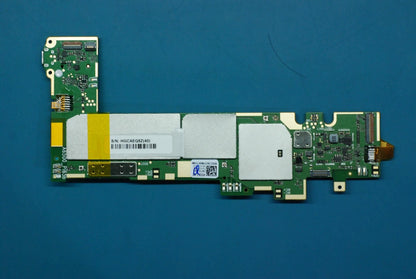 Lenovo TB2-X30L IN_GMS MB&*HQ31601667000 CS Board 5P68C04089