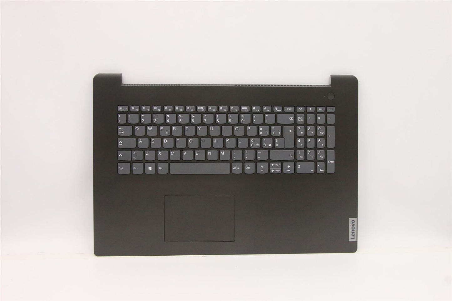 Lenovo Upper Case ASM_ITA L82NX IG DIS 5CB1C92862
