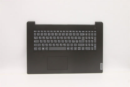 Lenovo Upper Case ASM_ITA L82NX IG DIS 5CB1C92862