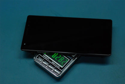Lenovo PB2-670 TP+LCM Assy GR&*50109142 CS 5D68C06217