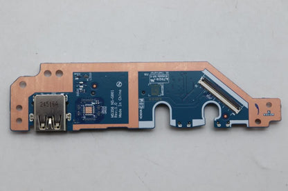 Lenovo CARDPOP L 83N3 IO/B I/O Board 5C50S25844