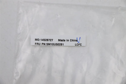Lenovo MECH_ASM Denali_Hub_skype_bkt_M 5M10U50281
