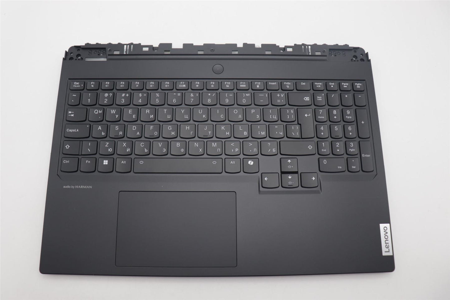 Lenovo Upper Case ASM_BUL L 83DERGB 5CB1M64886