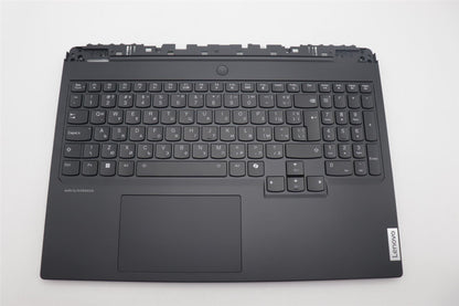 Lenovo Upper Case ASM_BUL L 83DERGB 5CB1M64886
