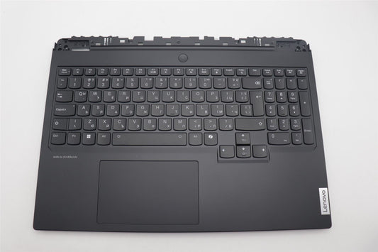 Lenovo Upper Case ASM_BUL L 83DERGB 5CB1M64886