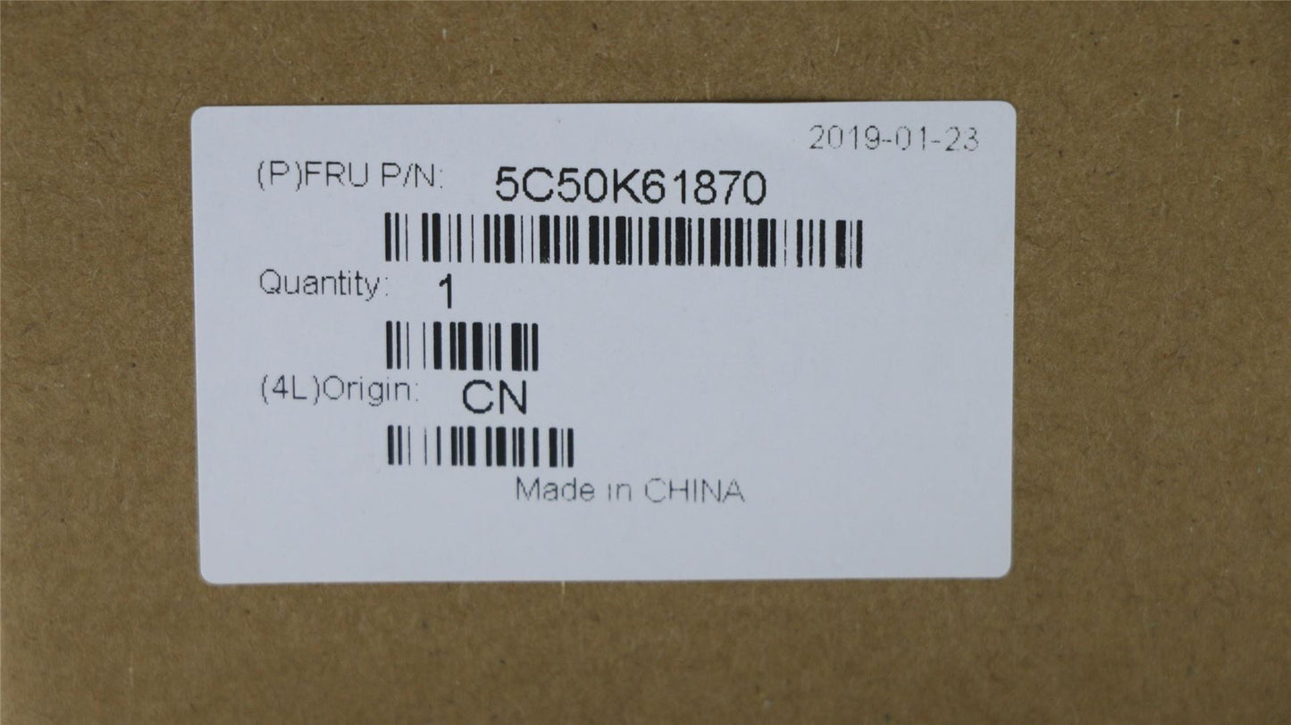 Lenovo 300-17ISK B71-80 Power Button Board Cable 5C50K61870