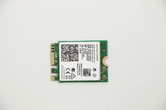 Lenovo 01AX721 Wireless,CMB,IN,8265 MP Vpro