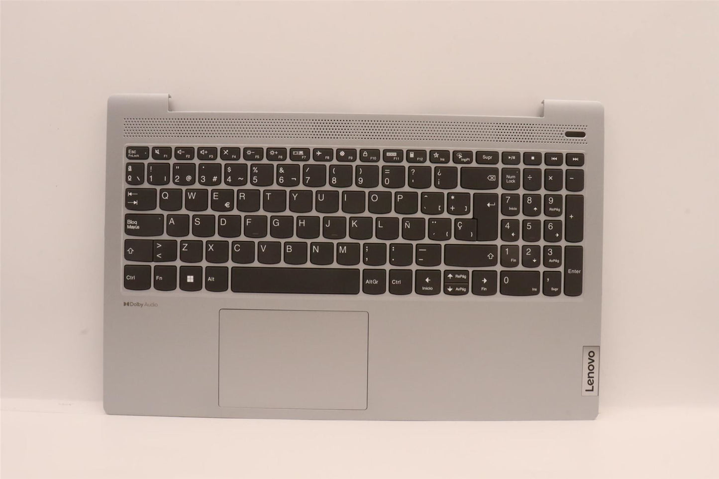 Lenovo Upper Case ASM_SPAL82SFNF_CG_NB_PC 5CB1J01385