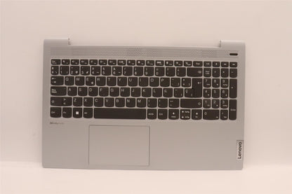 Lenovo Upper Case ASM_SPAL82SFNF_CG_NB_PC 5CB1J01385