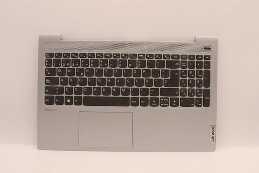 Lenovo Upper Case ASM_SPAL82SFNF_CG_NB_PC 5CB1J01385