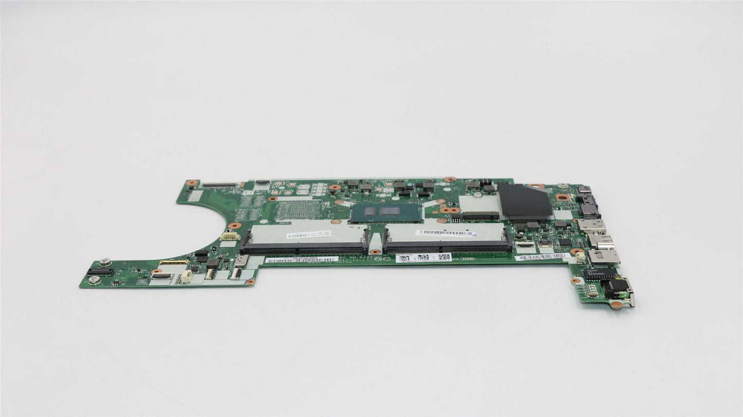 Lenovo FRULBLIHG620i3-7130UDCNOK NA YT 01LW303