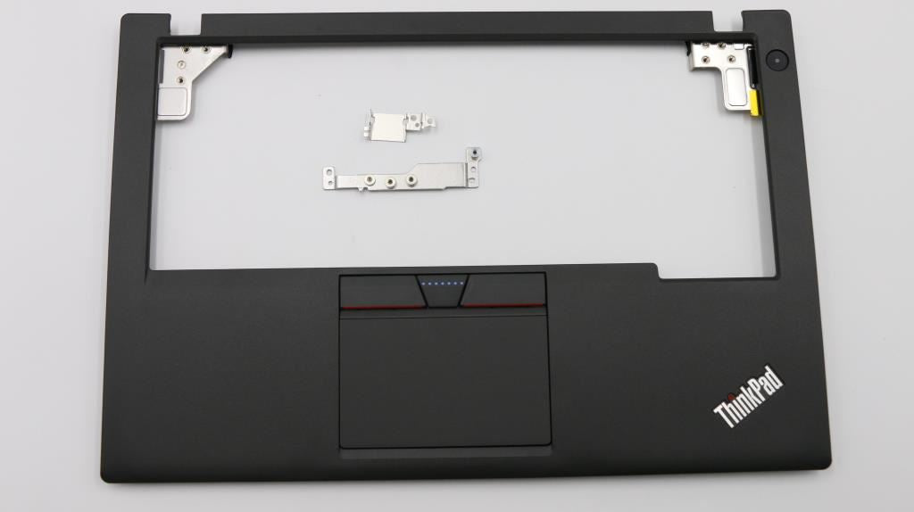 Lenovo ThinkPad X250 Palmrest Top Cover Housing Black 01YU101