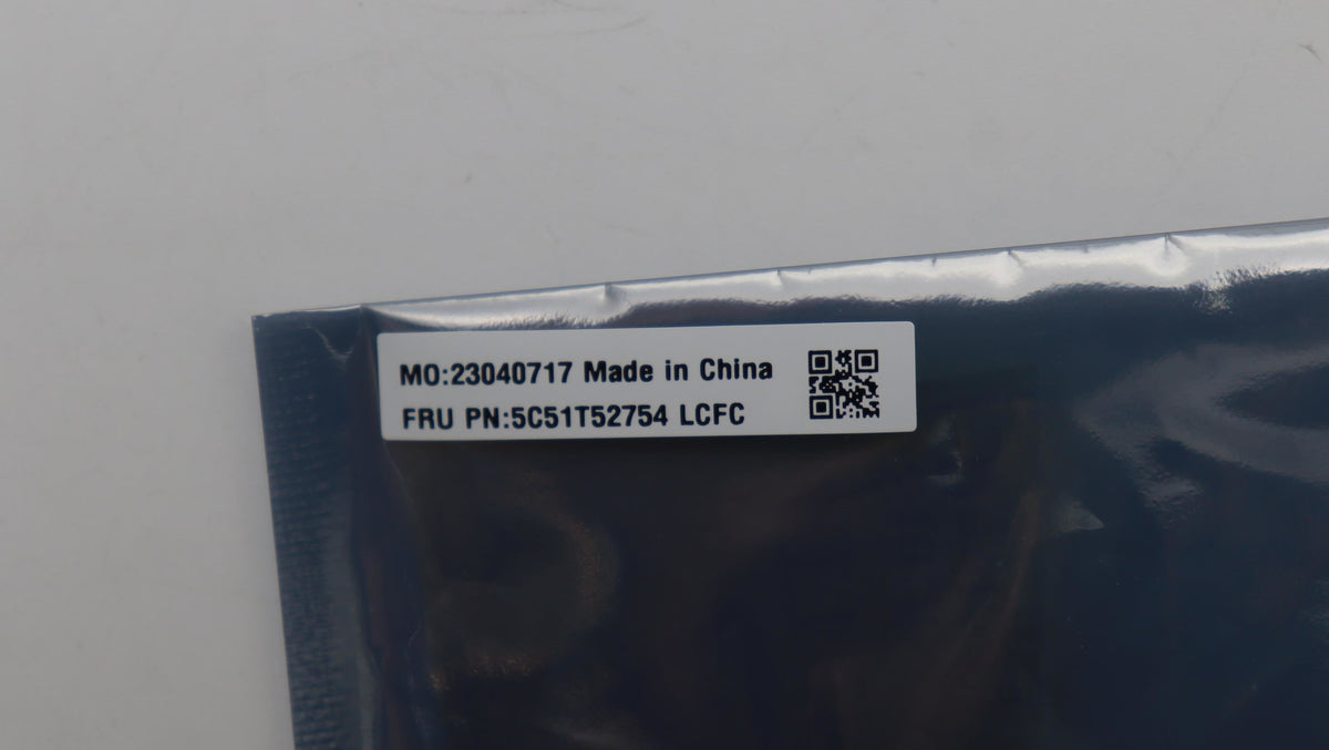 Lenovo CARDPOP FRU JYT AN-1 WWAN Board 5C51T52754