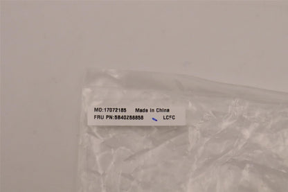 Lenovo FRU BRACKET Griffin_IO_BRACKET 5B40Z68858