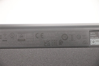 Lenovo USB Calliope KB BK 058 FRA 00XH600