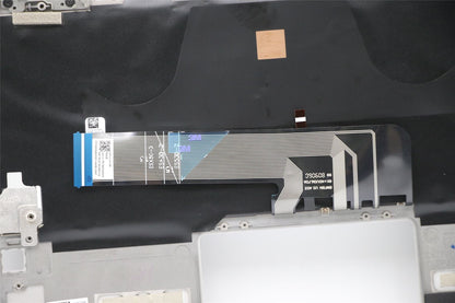 Lenovo Yoga 730-13IWL 730-13IKB Keyboard Palmrest Top Cover Arabic 5CB0Q95926