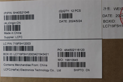 Lenovo HEATSINK L 83DN UMA_THM AVC 5H40S21045