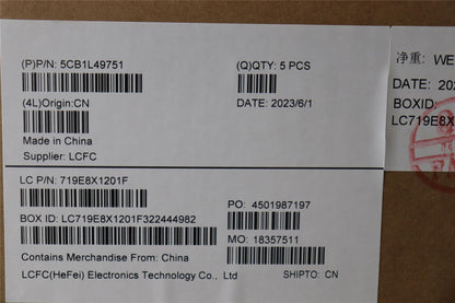 Lenovo Yoga 9 14IRP8 Palmrest Cover Touchpad Keyboard French 5CB1L49751