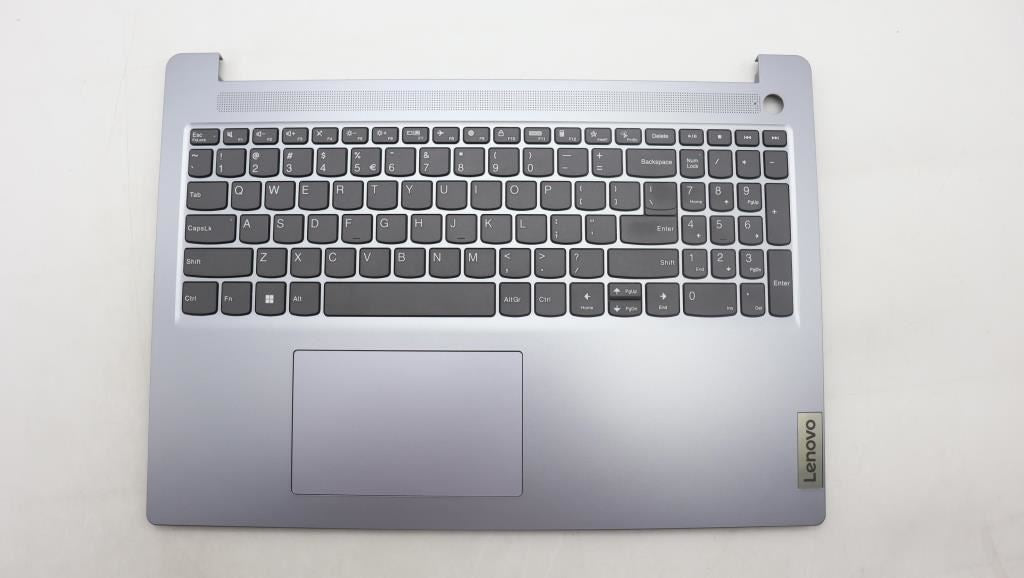 Lenovo COVER UpperCaseASM_EUROENGL83ESFPAGNBL 5CB1M46071
