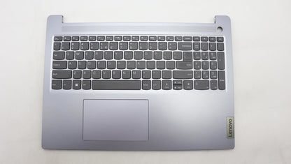 Lenovo COVER UpperCaseASM_EUROENGL83ESFPAGNBL 5CB1M46071
