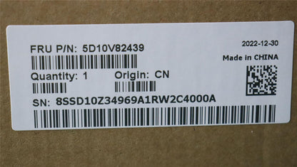 Lenovo ThinkPad T16 Gen 2 P16s Gen 2 LCD Screen Display Panel 16 IPS 5D10V82439
