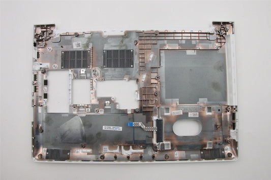 Lenovo IdeaPad 510-15ISK Bottom Base Lower Cover White 5CB0L37482