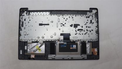 Lenovo COVER UpperCaseASM_NORDICL83ERAGFPNBL 5CB1M23529