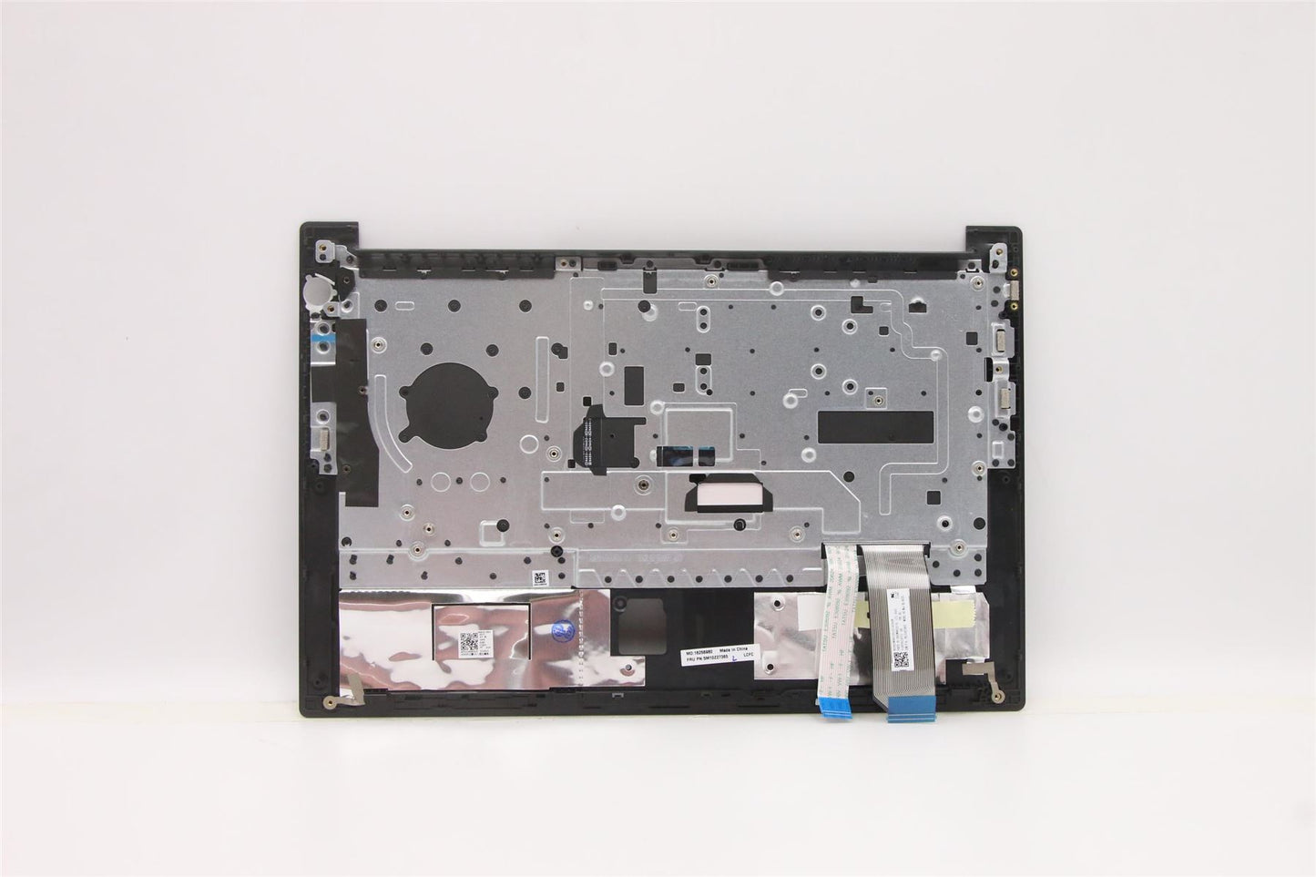 Lenovo ThinkPad E14 Gen 2 Keyboard Palmrest Top Cover Arabic Black 5M10Z27365
