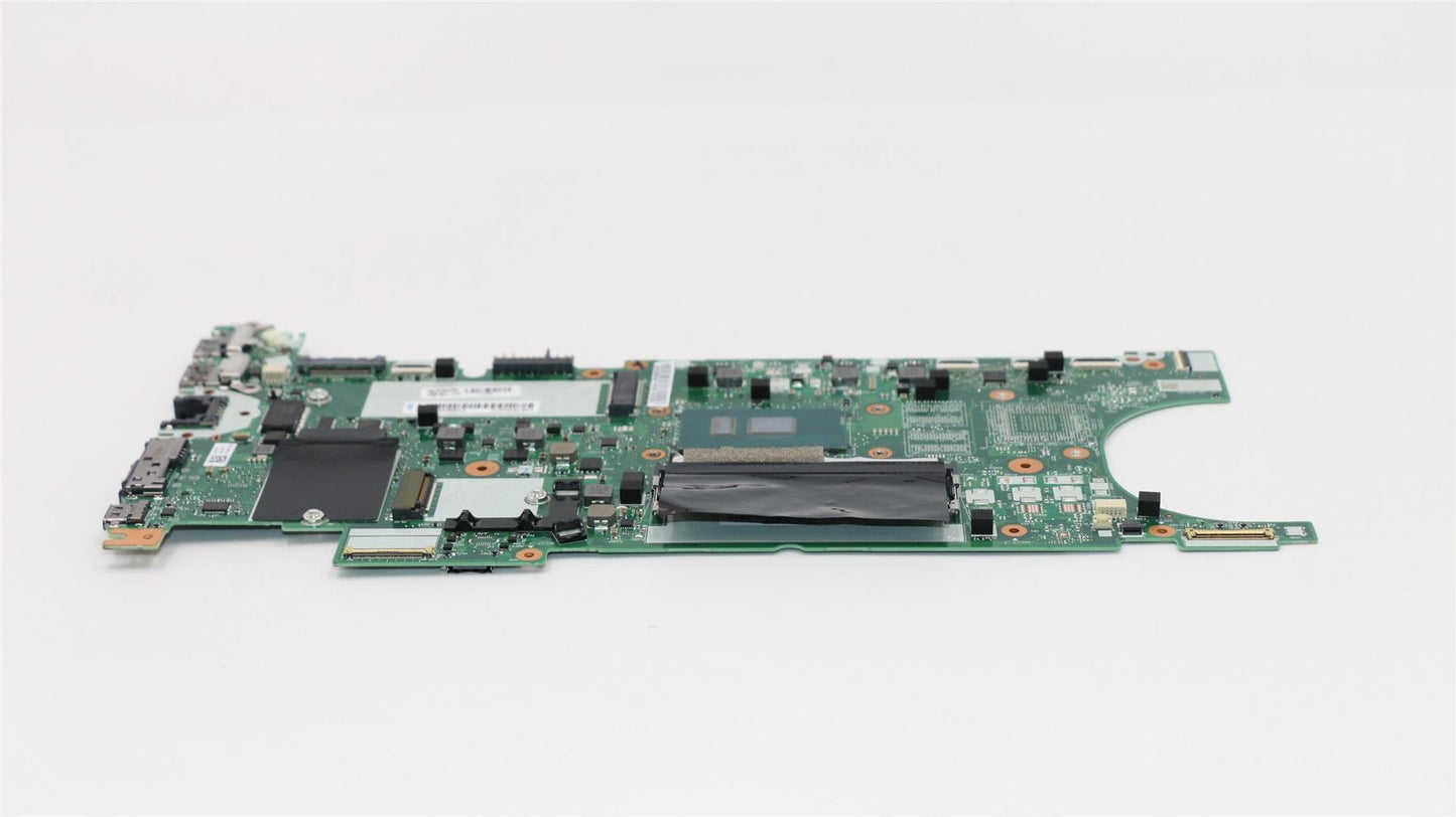 Lenovo ThinkPad T480s T480s Motherboard Mainboard i5-7300U 4GB UMA 4GB 01LX898