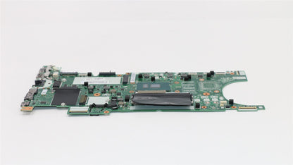 Lenovo ThinkPad T480s T480s Motherboard Mainboard i5-7300U 4GB UMA 4GB 01LX898