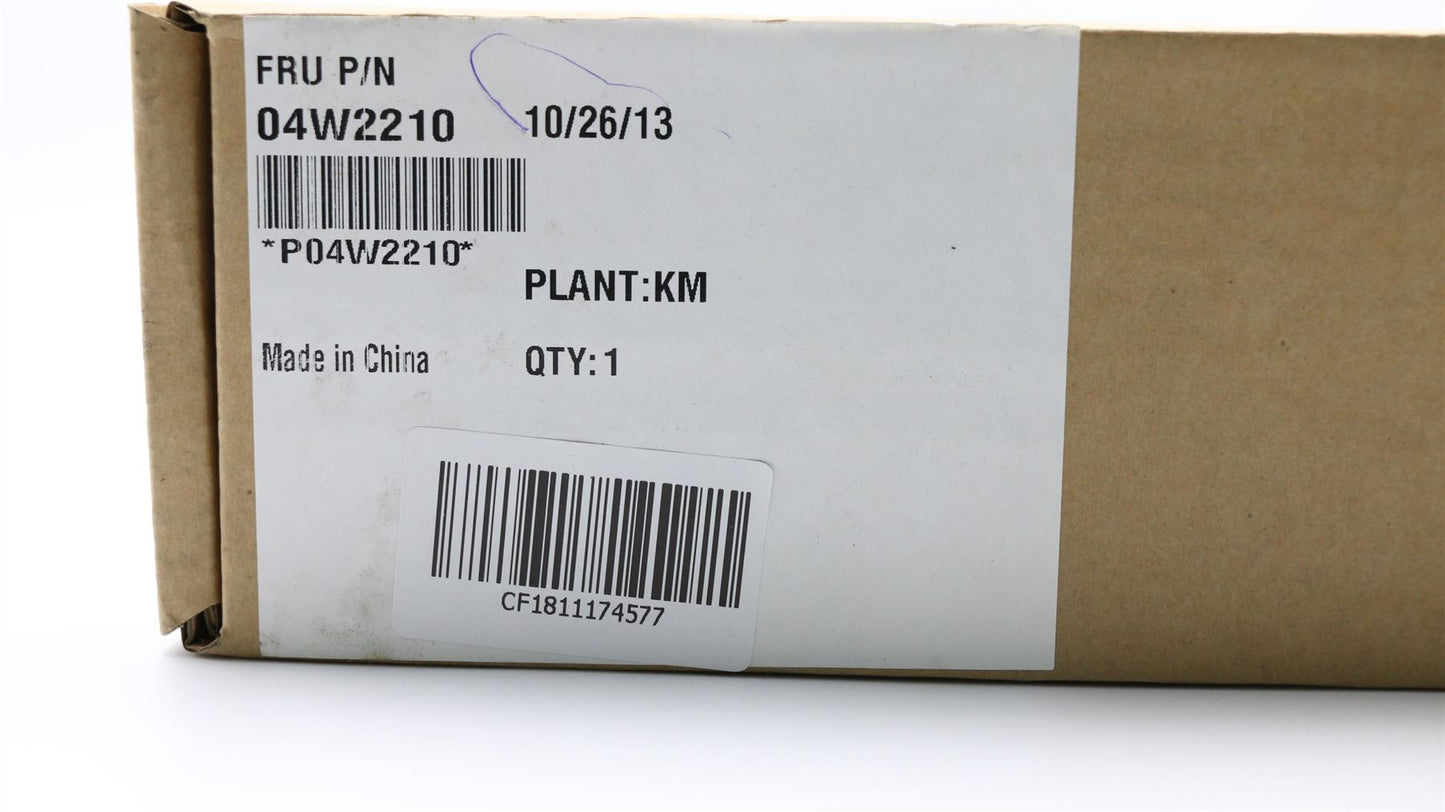 Lenovo FRU Power SW Board 04W2210
