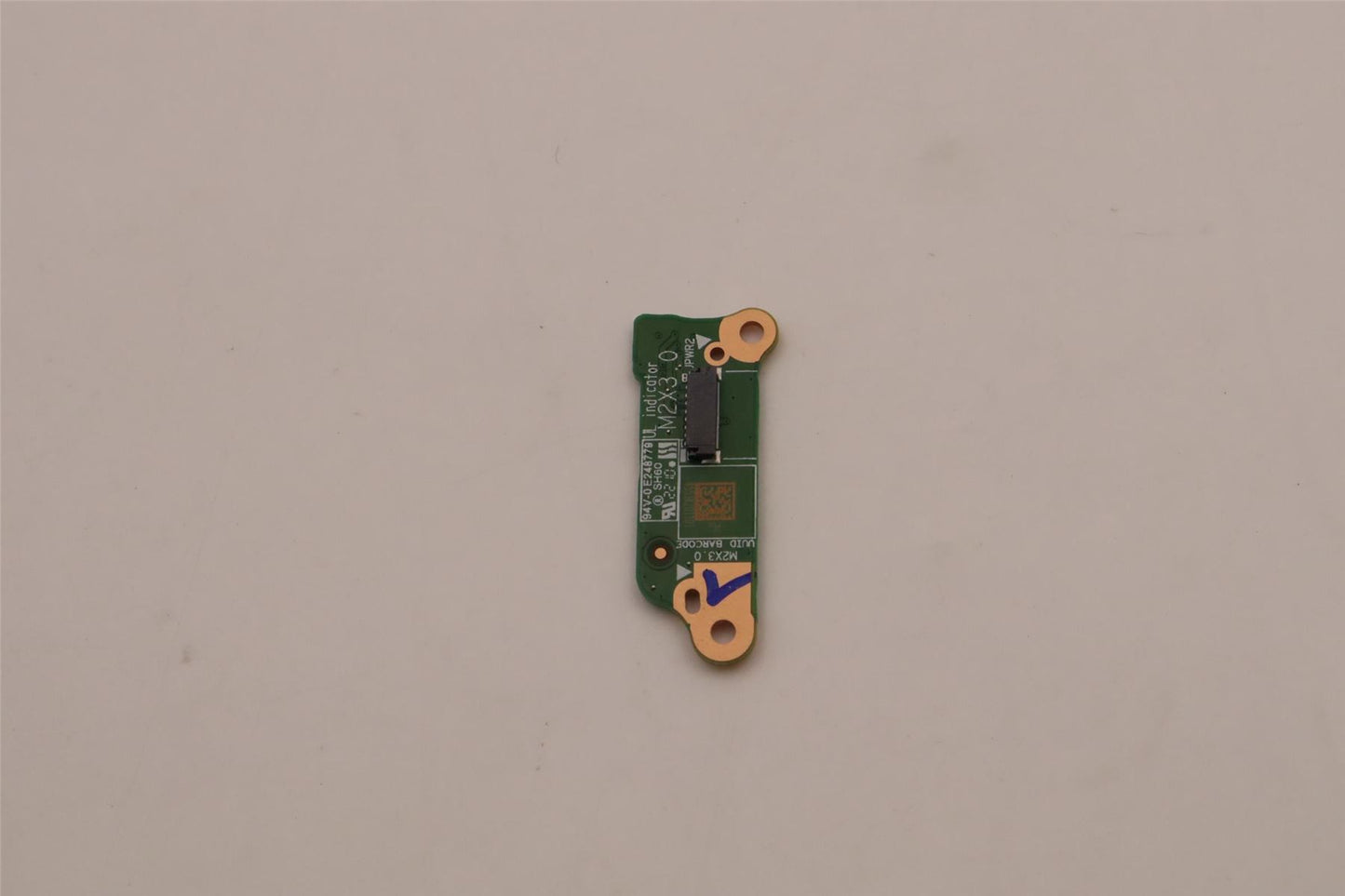 Lenovo ThinkPad T14s 3 X13 3 Power Button Board 5C51C94275