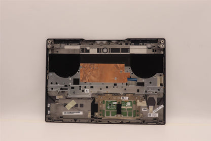 Lenovo S7 15ACH6 Palmrest Cover Touchpad Keyboard Spanish Grey 5CB1C93759