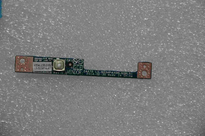 Lenovo All-In-One A740 A540 Power Board 5C50F63304