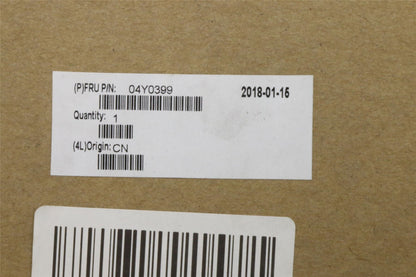 Lenovo FRU Jett-KBD NOR LTN Norwegian Keyboard 04Y0362