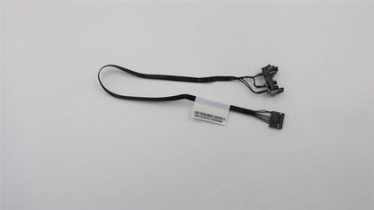 Lenovo Power switch cable and bracket 01EF081