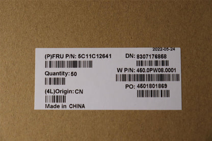 Lenovo FRU CABLE,YOGA EDP WWAN Fenrir 5C11C12641