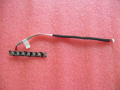 Lenovo B320 OSD CONTROL W/CABLE Board 31050332