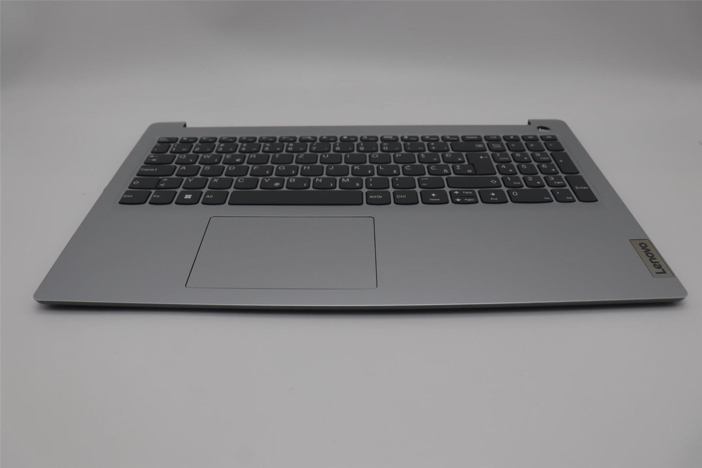 Lenovo IdeaPad 1 15ALC7 Palmrest Cover Touchpad Keyboard Slovenian 5CB1H70427