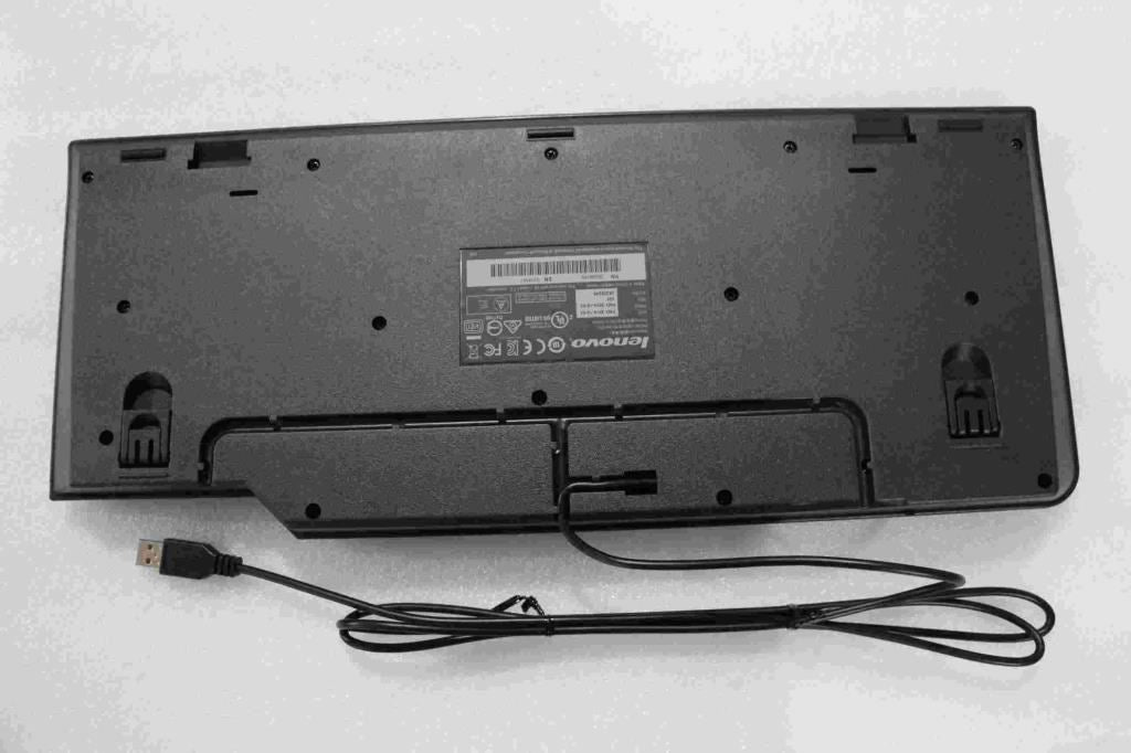 Lenovo Primax KB1021 USB keyboard（R）Win8 Keyboard 25209249