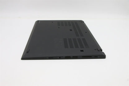 Lenovo ThinkPad P14s 2 Bottom Base Lower Chassis Cover Black 5CB1L84673