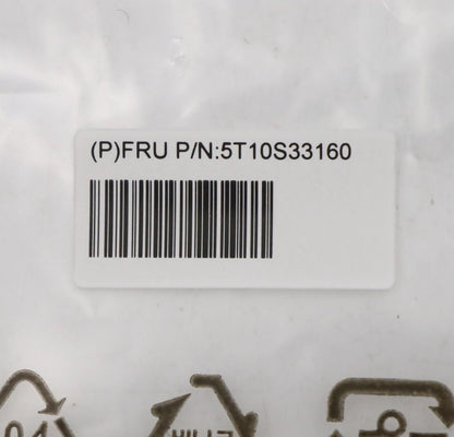 Lenovo TAPE MYLAR H 82EV Cam_Mylar_L_R 5T10S33160